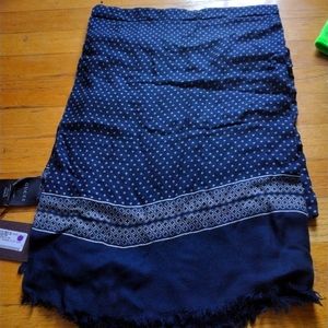 NWT Gucci scarf